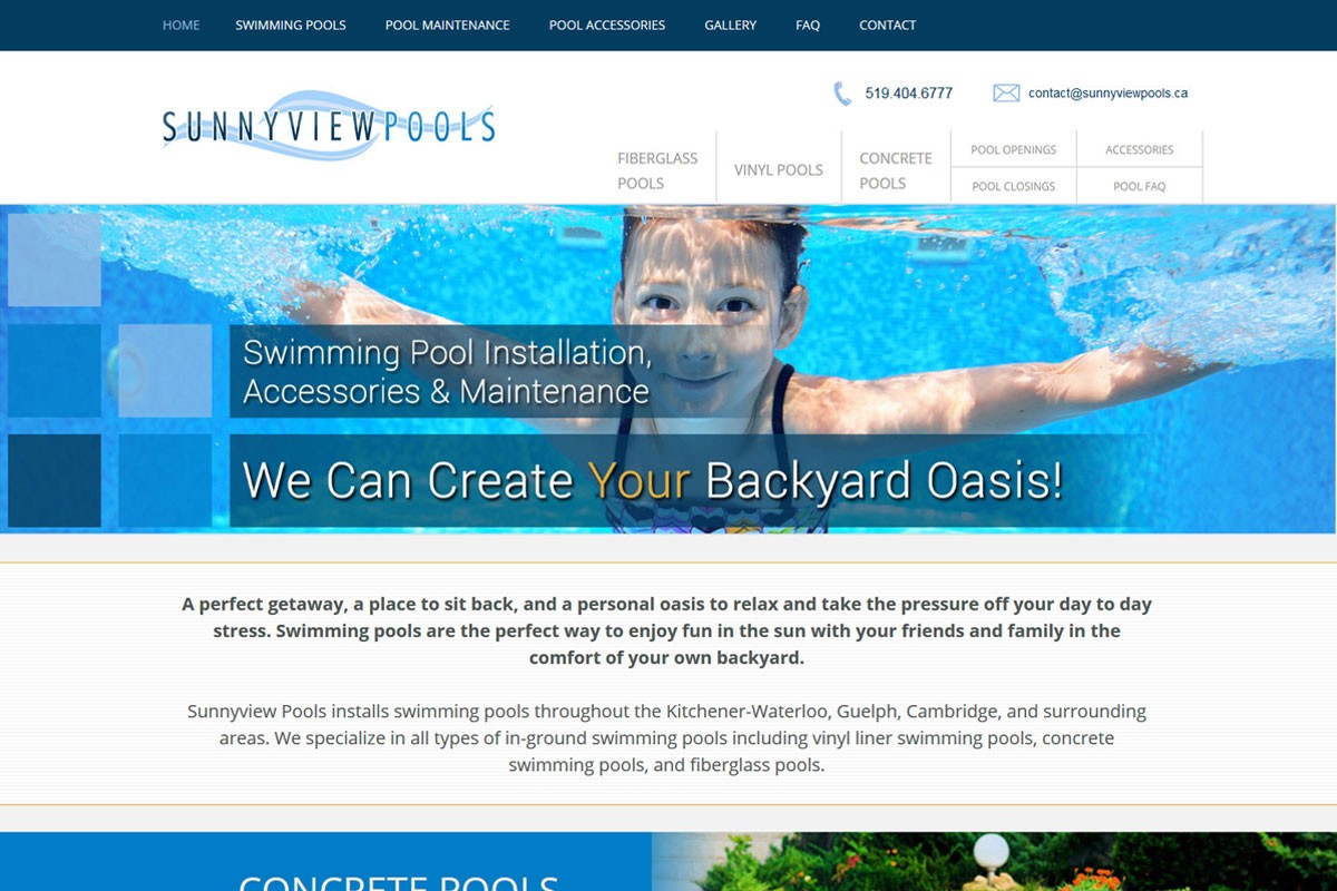 Web Design Services Kitchener Web Design Services Kitchener
